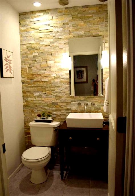 Half Bath Renovation Bathroom Ideas Diy Home Improvement