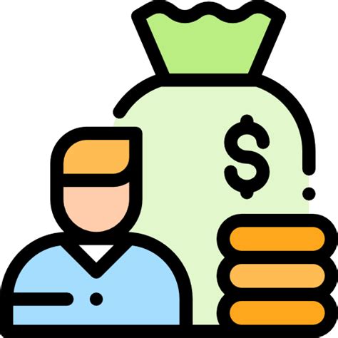 Salary Icon Png