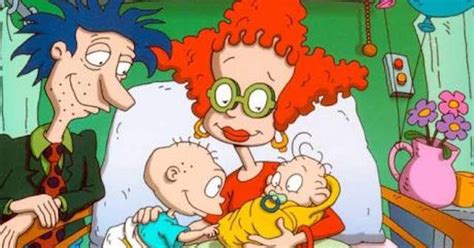 Didi Pickles From Rugrats Was Way Ahead Of Her Time According To Voice Actor Melanie Chartoff