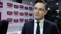 Interview mit Steffen Leipold, Deutsche Asset & Wealth Management - YouTube