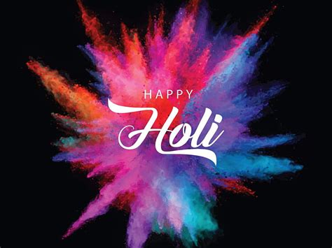 Happy Holi 2020 Quotes Wishes Messages Status And Card Here Are 10