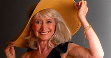 BBC icon Jan Leeming , 81, wows in un-retouched swimwear shoot as she ...