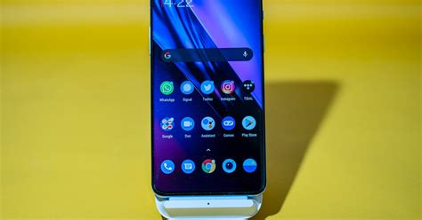 Oneplus 9 Pro Review One Of The Best Phones You Can Buy Right Now