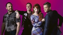 Scissor Sisters | Tickets Concerts and Tours 2023 2024 - Wegow