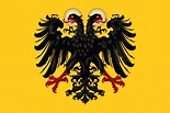 Comprar Bandera Sacro Imperio Romano Germánico - Comprarbanderas.es
