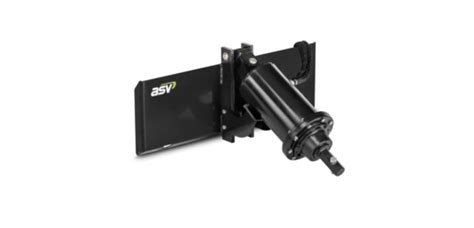 Asv Expands Line Of Construction And Landscaping Attachments Total