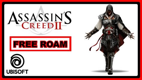Assassin S Creed II Free Roam BALKAN Gameplay YouTube