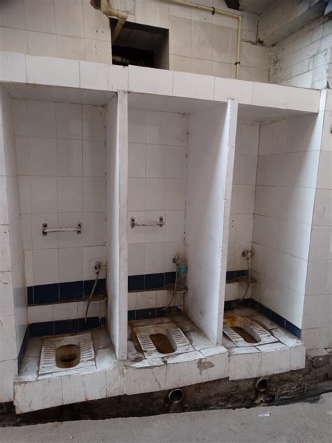 印度的厕所及其它