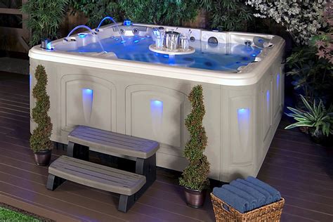 Hot Tub Dealer Youngs Hot Tub Sales And Service Center