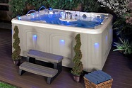 Hot Tub Dealer | Youngs Hot Tub Sales and Service Center.