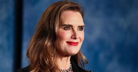 Who Assaulted Brooke Shields Actress Talks Harrowing Story