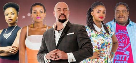 Etvs Rhythm City Turns 10 As Soap Promises ‘more Gripping Storylines