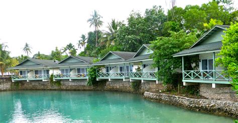 Papua New Guinea Bucket List Madang Resort Business Advantage Png