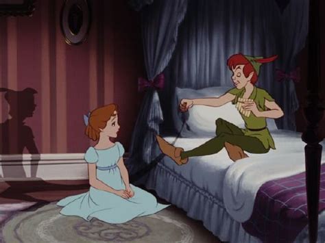 Which Peter Pan Character Are You Quiz