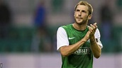 Hibernian: Kevin Thomson re-joins until the end of the season - BBC Sport