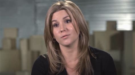 Discovernet Storage Wars 16 Brandi Passante Facts You May Not Know