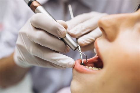 Las Limpiezas Dentales Son La Mejor Prevención Para Evitar Diversas Enfermedades Como