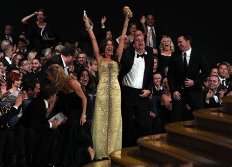 extraordinary emmy awards moments through the years huffpost