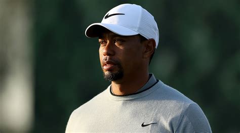 Another Unfortunate Event For Tiger Woods Same Guy Golf