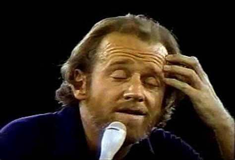 George Carlin Georges Best Stuff 12 Stand Up Comedy Video