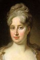 Sofia Luisa, duquesa de Mecklemburg-Schwerin, * 1685 | Geneall.net