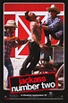 Jackass: Number Two 11x17 Movie Poster (2006) | Jackass, Number two ...