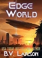 Edge World (Undying Mercenaries Series Book 14) | eBook Download