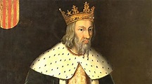 Pedro IV de Aragón, el rey de mano de hierro que añadió Mallorca ...