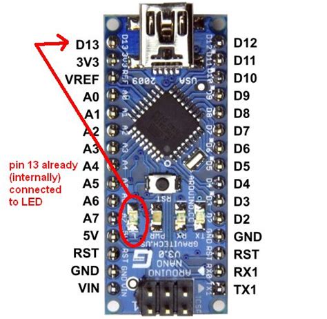 Also find new projects using arduino nano. Datei:Arduino nano pinout.jpg - www.wiki.ardumower.de