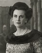 NPG x125989; Margaret, Duchess of Argyll - Portrait - National Portrait ...