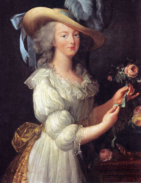 Filemarie Antoinette In Muslin Dress Wikipedia