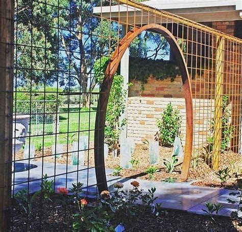 39 Awesome Moon Gate Garden Design Ideas Landscape Design Garden