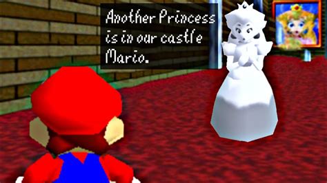 There Is Another Princess In Our Castle Youtube