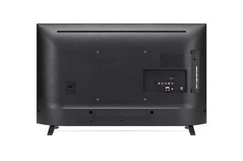 LG TV LED FULLHD 80cm 32 AI Smart TV Procesador Quad Core ThinQ