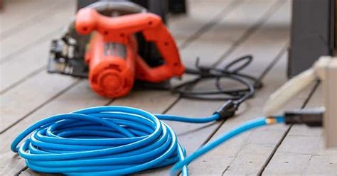 The 5 Best Extension Cords For Your Home And Garage Of 2022 Reviews