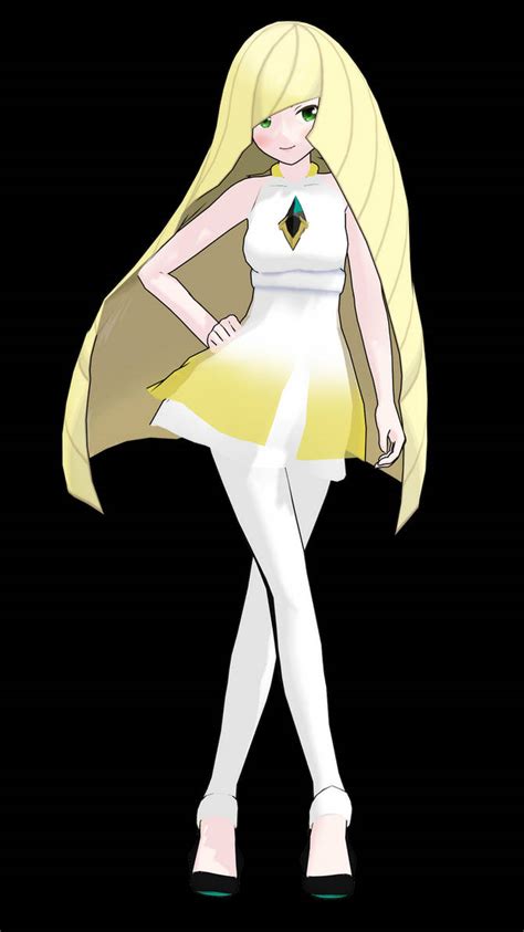 My Pokemon Lusamine Collection Sorted By Position Luscious Hot Sex