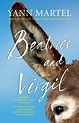 Text Publishing — Beatrice and Virgil, book by Yann Martel