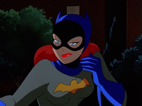 Barbara Gordon Batgirl Batman Tv