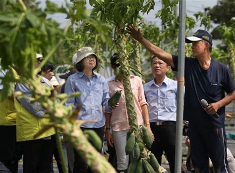 中華民國第15任總統 president of the republic of china (taiwan). 梅姬雨轟旗山美濃淹大水 蔡總統南下勘災 - 中時電子報