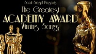 The Greatest Academy Award Winning Songs! - 54 Below