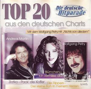 Top 20 Aus Den Deutschen Charts 2 2001 2001 Cd Discogs