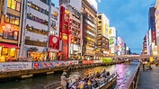 Osaka Hotels for 2020 (FREE cancellation on select hotels ...