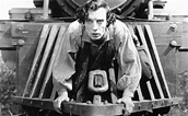 Cine mudo: 'El maquinista de La General' de Buster Keaton y Clyde Bruckman