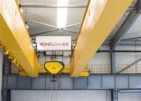 What Is Crane Hook Approach And How Does It Benefit You Konecranes Usa