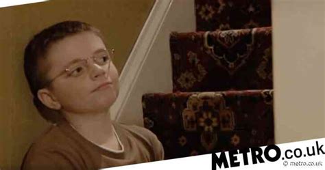 Noughts And Crosses Viewers In Shock As They Spot Eastenders Original Ben Mitchell Actor Uk