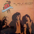 Hollywood Rose - The Roots Of Guns N' Roses (Vinyl, LP) | Discogs