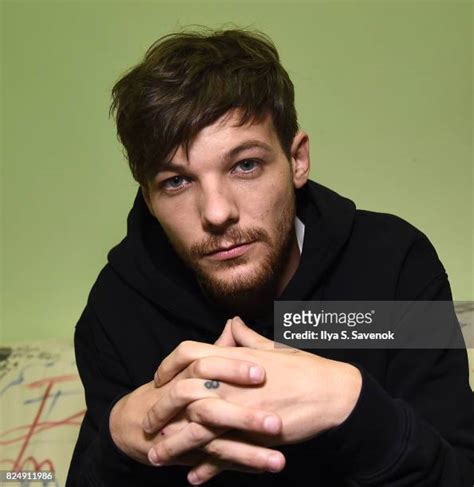 Louis Tomlinson Photos And Premium High Res Pictures Getty Images