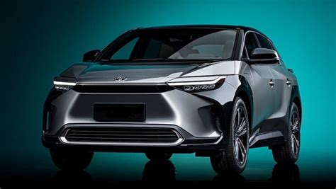 2023 Toyota Rav4 Refresh And Release Date Future Suvs