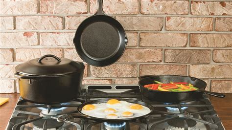 When you want to fry, steam, boil, sear and. The 6 Best Pots and Pans Versatile Enough for Any Recipe ...