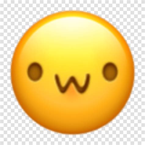 Uwu Owo Woozy Face Emoji Copy Balloon Gold Outdoors Sphere